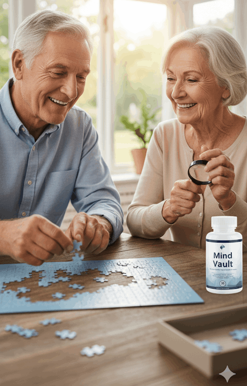 Mind Vault-benefits